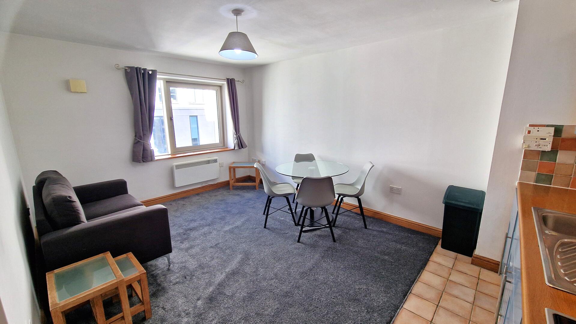 Flat 24, 14-16 Whitworth St  Manchester